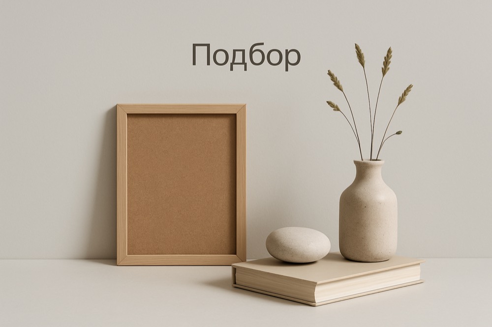 Подбор