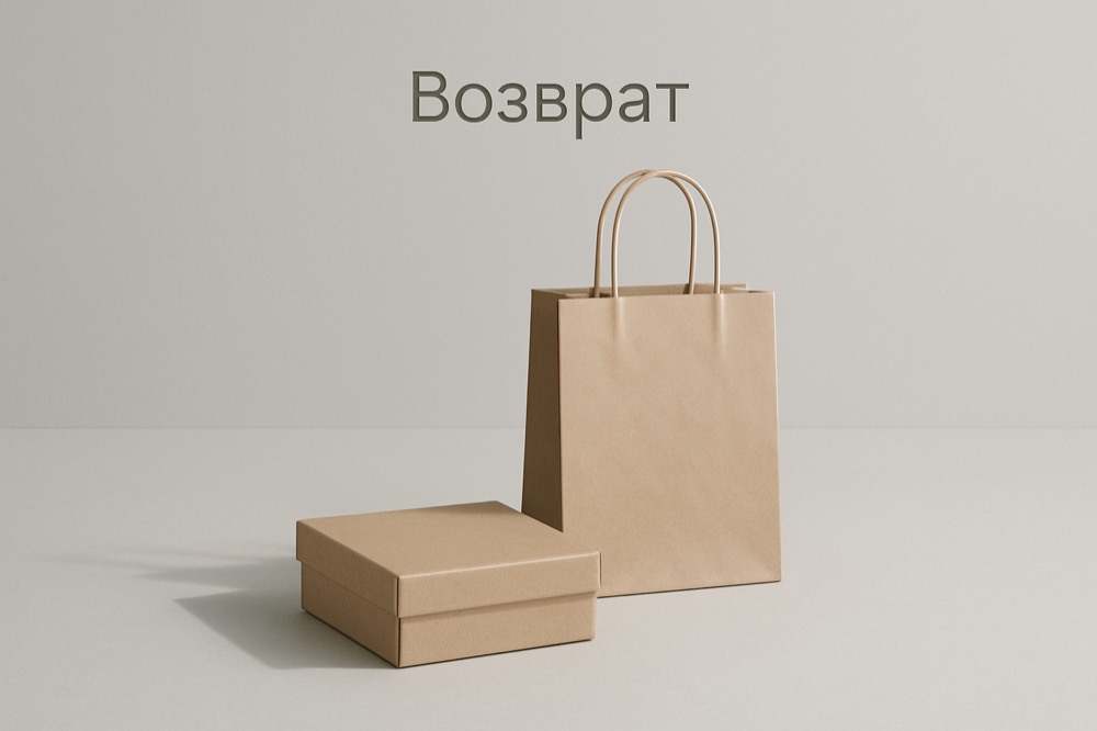 Возврат